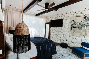 Kaaba Luum Jungle Villas