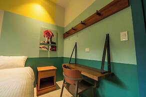 Marala Hotel