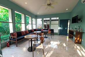 Marala Hotel