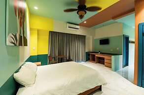 Marala Hotel