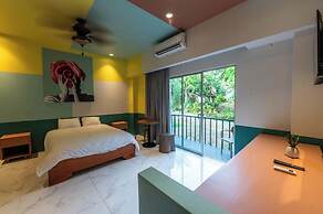 Marala Hotel