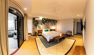 Marala Hotel