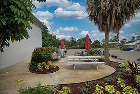 Riverwatch Apartments by Lowkl