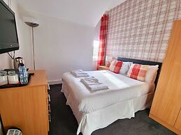 Aberfoyle Inn