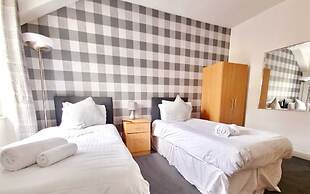 Aberfoyle Inn