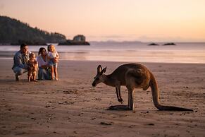 Cape Hillsborough Nature Tourist Park