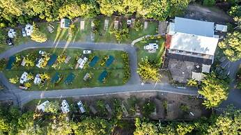 Cape Hillsborough Nature Tourist Park