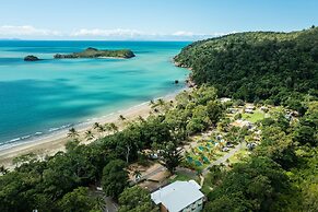 Cape Hillsborough Nature Tourist Park