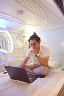 Tab Hotel Legian Bali