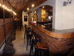 Tab Hotel Legian Bali
