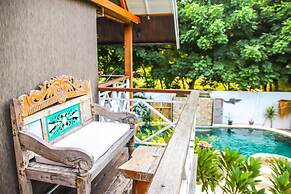 Serene Beach Villa