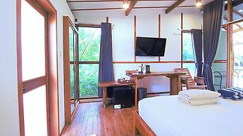 Serene Beach Villa