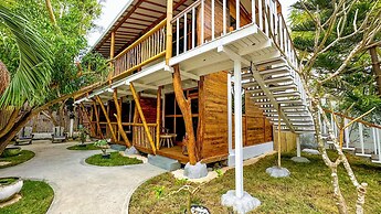 Serene Beach Villa