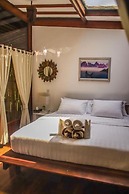 Serene Beach Villa