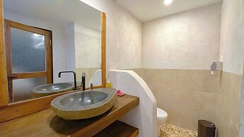 Serene Beach Villa