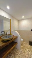 Serene Beach Villa