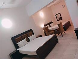 Hotel Twenty One