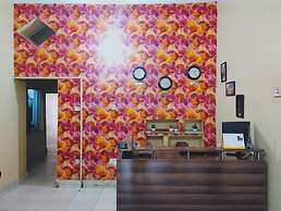 Hotel Twenty One
