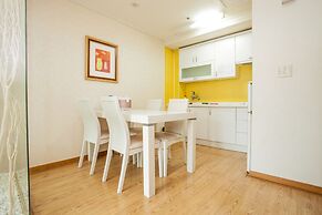 Ilsung Bugok Condominium Resort