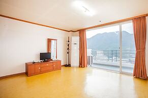 Ilsung Bugok Condominium Resort