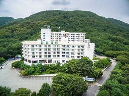 Ilsung Bugok Condominium Resort
