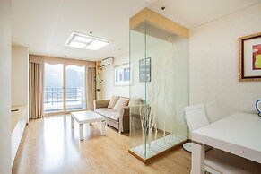 Ilsung Bugok Condominium Resort