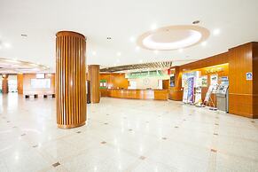 Ilsung Bugok Condominium Resort