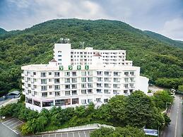 Ilsung Bugok Condominium Resort