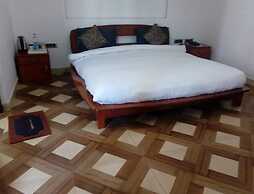 DTR Jungle Hideaways
