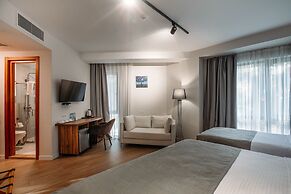Address Boutique Hotel
