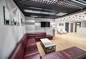 Address Boutique Hotel