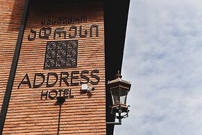 Address Boutique Hotel