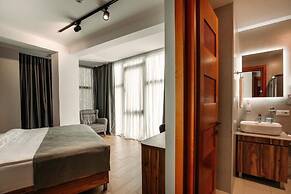 Address Boutique Hotel