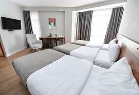 Address Boutique Hotel