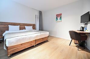 Address Boutique Hotel