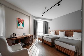 Address Boutique Hotel