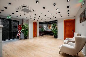 Address Boutique Hotel