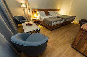 Address Boutique Hotel