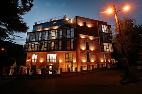 Address Boutique Hotel