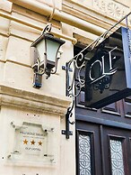 OLF Hotel