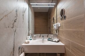 Hayasa Hotel Yerevan