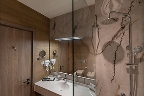 Hayasa Hotel Yerevan