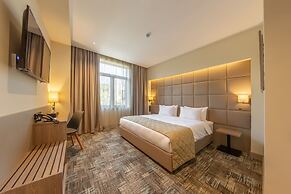 Hayasa Hotel Yerevan