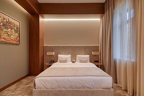 Hayasa Hotel Yerevan