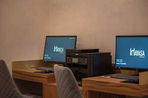 Hayasa Hotel Yerevan