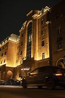 Hayasa Hotel Yerevan