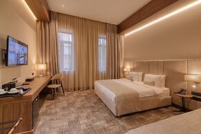 Hayasa Hotel Yerevan