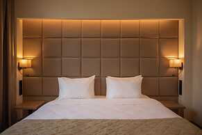 Hayasa Hotel Yerevan