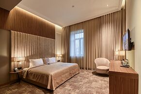 Hayasa Hotel Yerevan