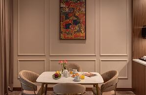 Hayasa Hotel Yerevan